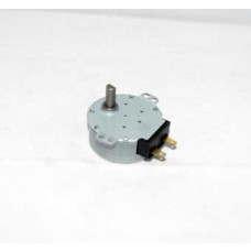 Moteur de plateau