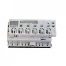 Module de commande