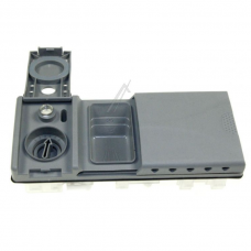 Boîte à produits pour lave vaisselle