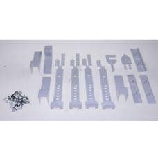 Kit encastrement