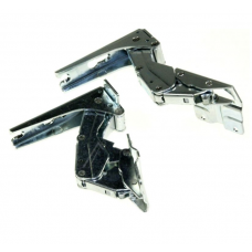 Jeu de 2 charnières