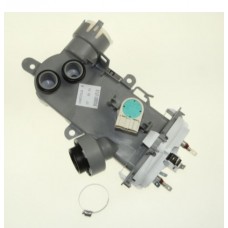 Résistance de lave-vaisselle