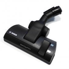 Brosse pour aspirateur