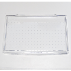 Clayette plastique 42.3cm X 29cm