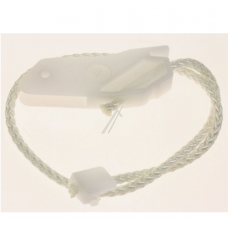 1 x Cable de porte de lave vaisselle