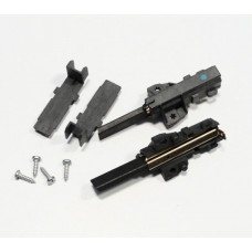 Jeu de charbons moteur (sans les vis)
