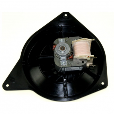 VENTILATEUR DU MOTEUR