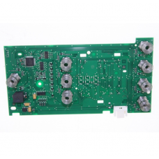 Module de commande