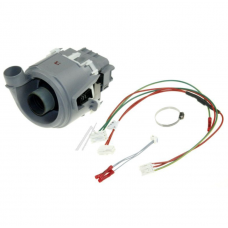 Pompe de cyclage / chauffage