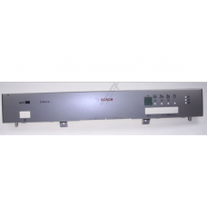 Bandeau de lave vaisselle