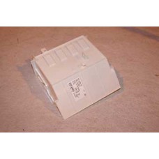 Carte de commande moteur