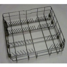 Panier inférieur de lave vaisselle