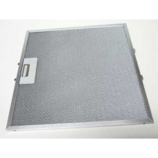 Filtre métallique pour hotte