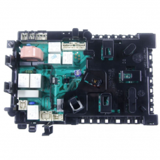 Carte électronique programmée (repère 0204)