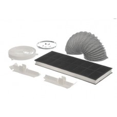 Kit recyclage DHZ3405