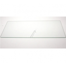 Plaque en verre