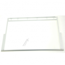 Clayette en verre