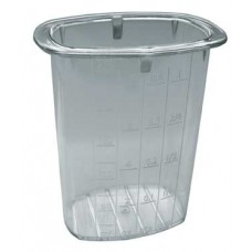 Poussoir pour couvercle