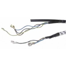 Cordon vapeur Domena