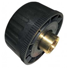 Bouchon de sécurité