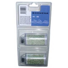 CASSETTES ANTI CALCAIRE - (X2)