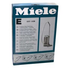 Sacs aspirateur Miele Type E