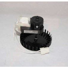 Moteur + turbine 220V 3,5W pour réfrigérateur