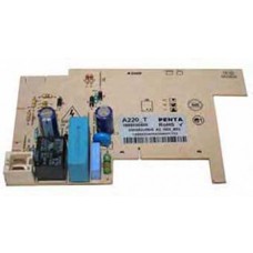 CONTROL BOARD A220-4