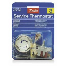 Thermostat n°3 DANFOSS 