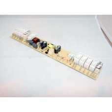 Carte de puissance pour table induction