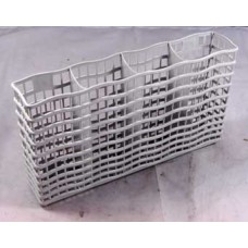 Petit panier à couverts 