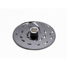 Disque éminceur/rapeur 4mm