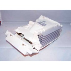 Carte de contrôle moteur