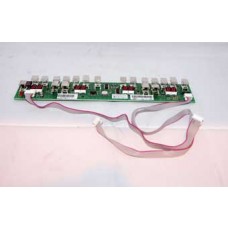 Carte clavier (repère 116)