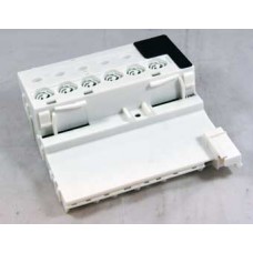 Module électronique configuré