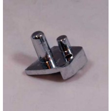 Douille supérieure gauche fermeture 