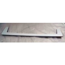 ENJOLIVEUR AVANT 505X103X8 Blanc (repère 15)