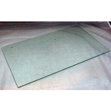 Vitre de bac à légumes 43cmx26cm