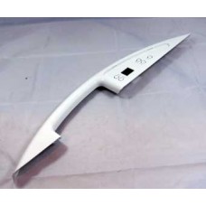 Partie supérieure de poignée