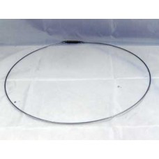 Ressort fixation soufflet