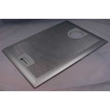 FILTRE METAL 38cm X 26,5cm