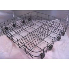 Panier lave-vaisselle inférieur