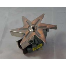 MOTEUR TURBINE (AIR BRASSE)