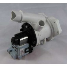 Pompe de vidange de lave linge