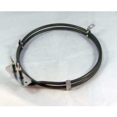 Résistance de four circulaire 2000W
