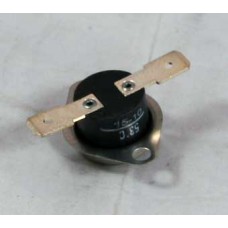 THERMOSTAT KLIXON NC53°