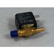 Electrovanne pour centrale vapeur