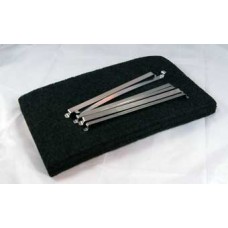 Filtres charbon - (X3)