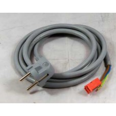 Cable d'alimentation