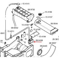 POMPE (rep. 09 6438)